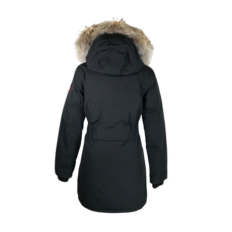 Unisex Canada Goose - Untuvatakki, koko 34 -  (2)