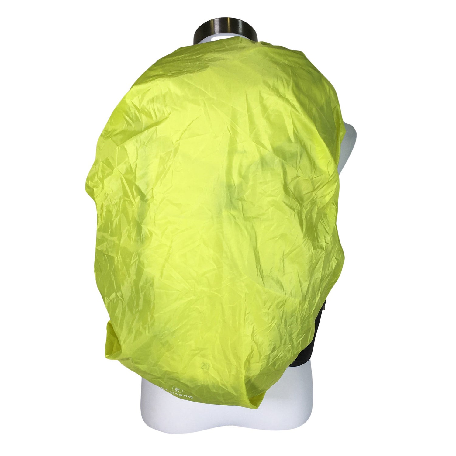  Reppu  Retkeilyreppu, koko Maxi  Quechua 