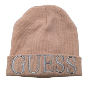 Unisex Guess - Talvipipo, koko 52 - 54 cm -  (1)