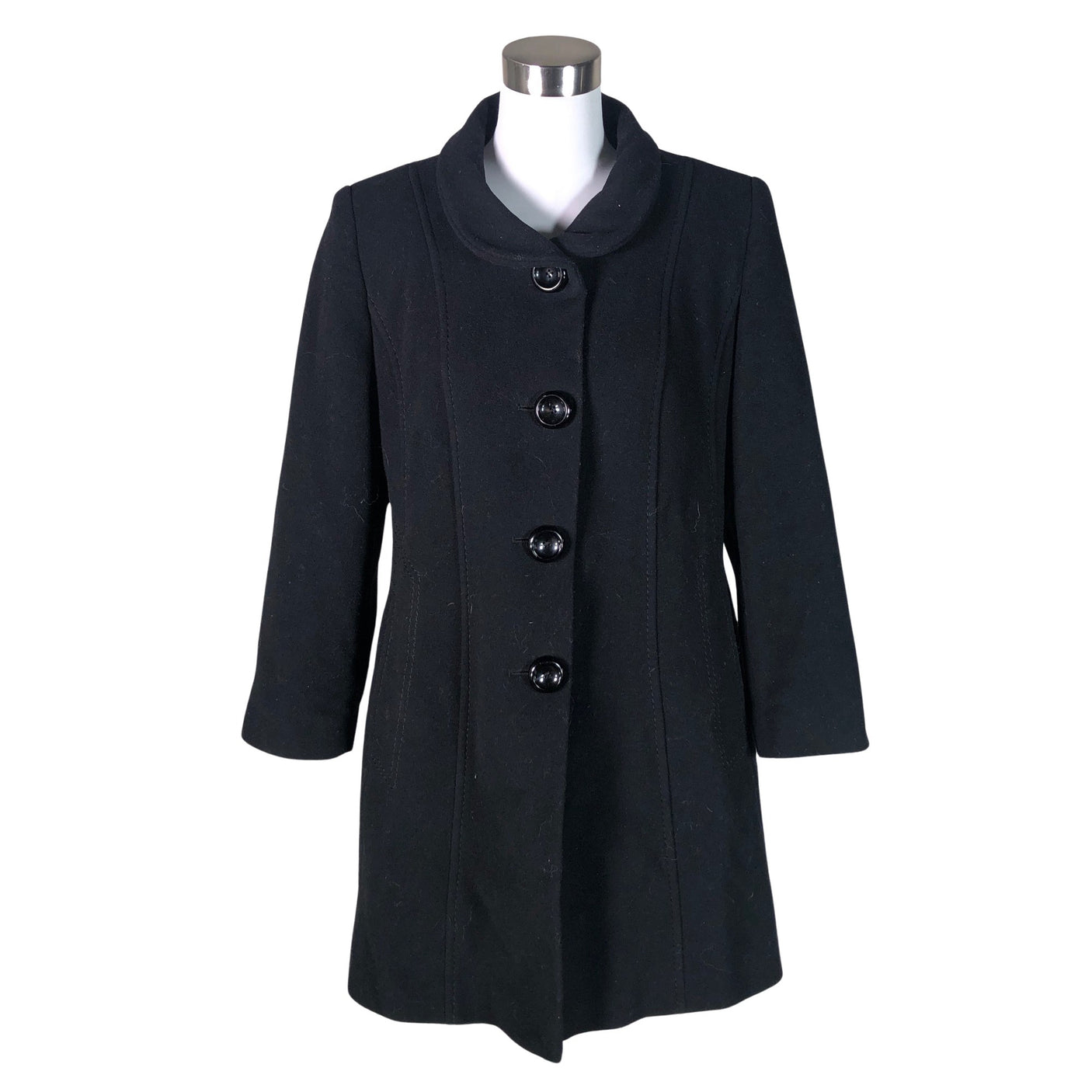 Unisex Barbara Lebek - Villakangastakki, koko 40 -  (1)