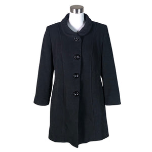 Unisex Barbara Lebek - Villakangastakki, koko 40 -  (1)