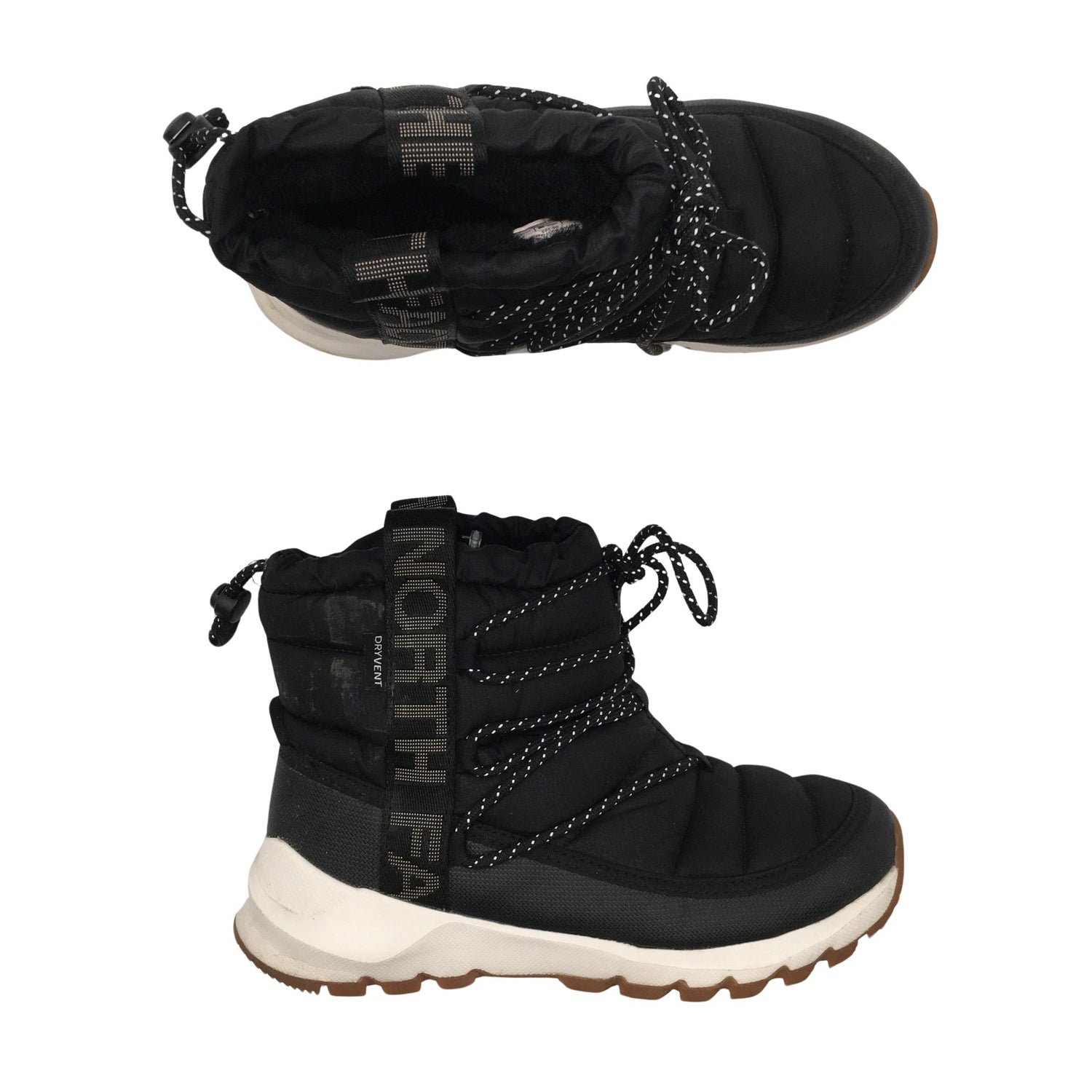 Talvikengät, koko 37