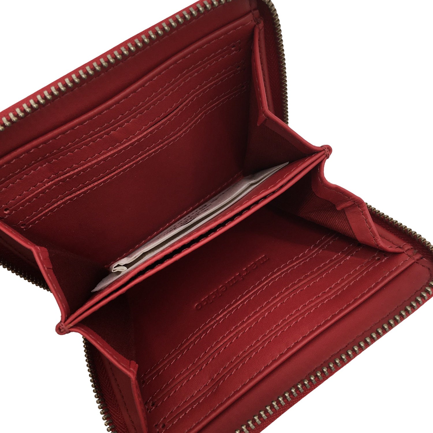 Lompakko, koko Ei kokoa