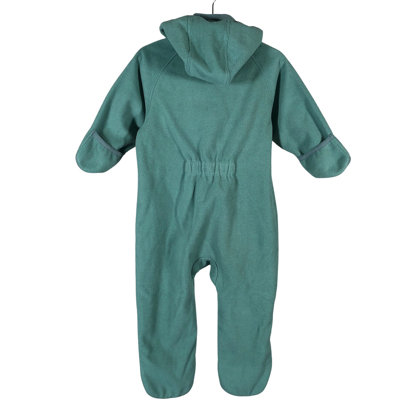 Unisex Kuling - Windfleecehaalari, koko 74 - 80 -  (2)