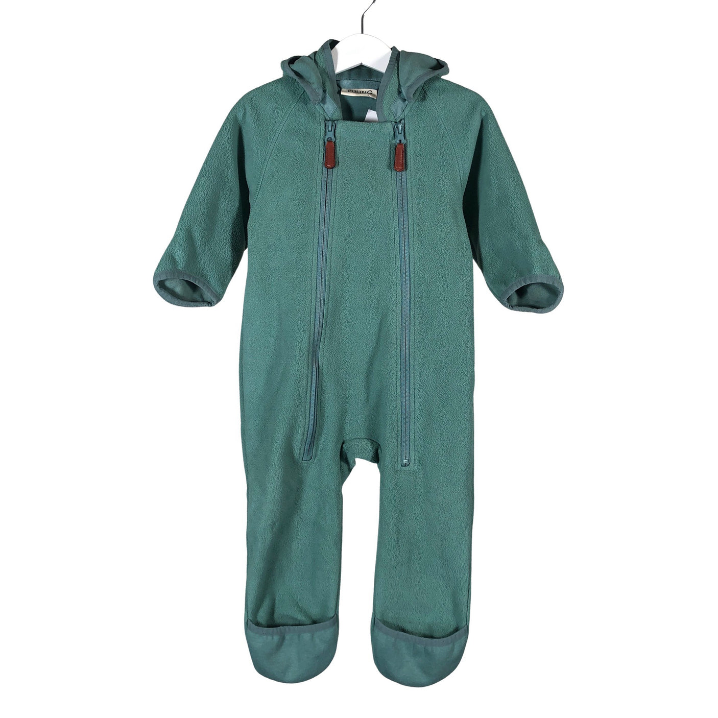 Unisex Kuling - Windfleecehaalari, koko 74 - 80 -  (1)
