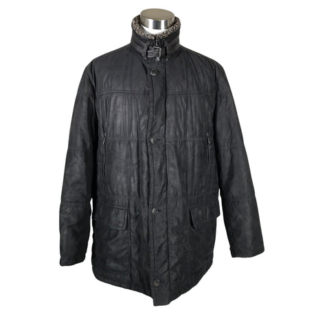 Unisex Bugatti - Parkatakki, koko XXXXXL -  ()