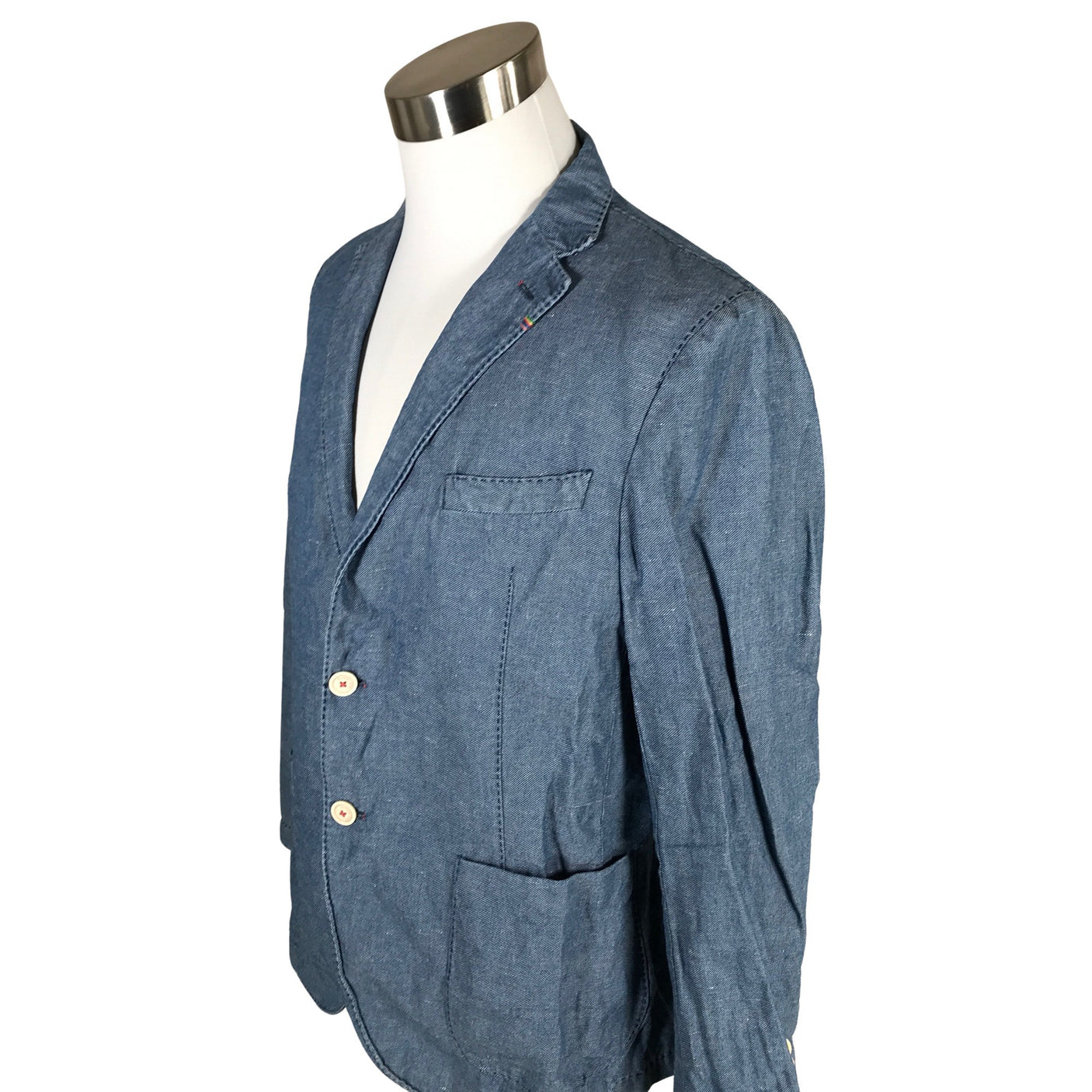 Unisex Manuel Ritz - Pikkutakki, koko XL -  (3)