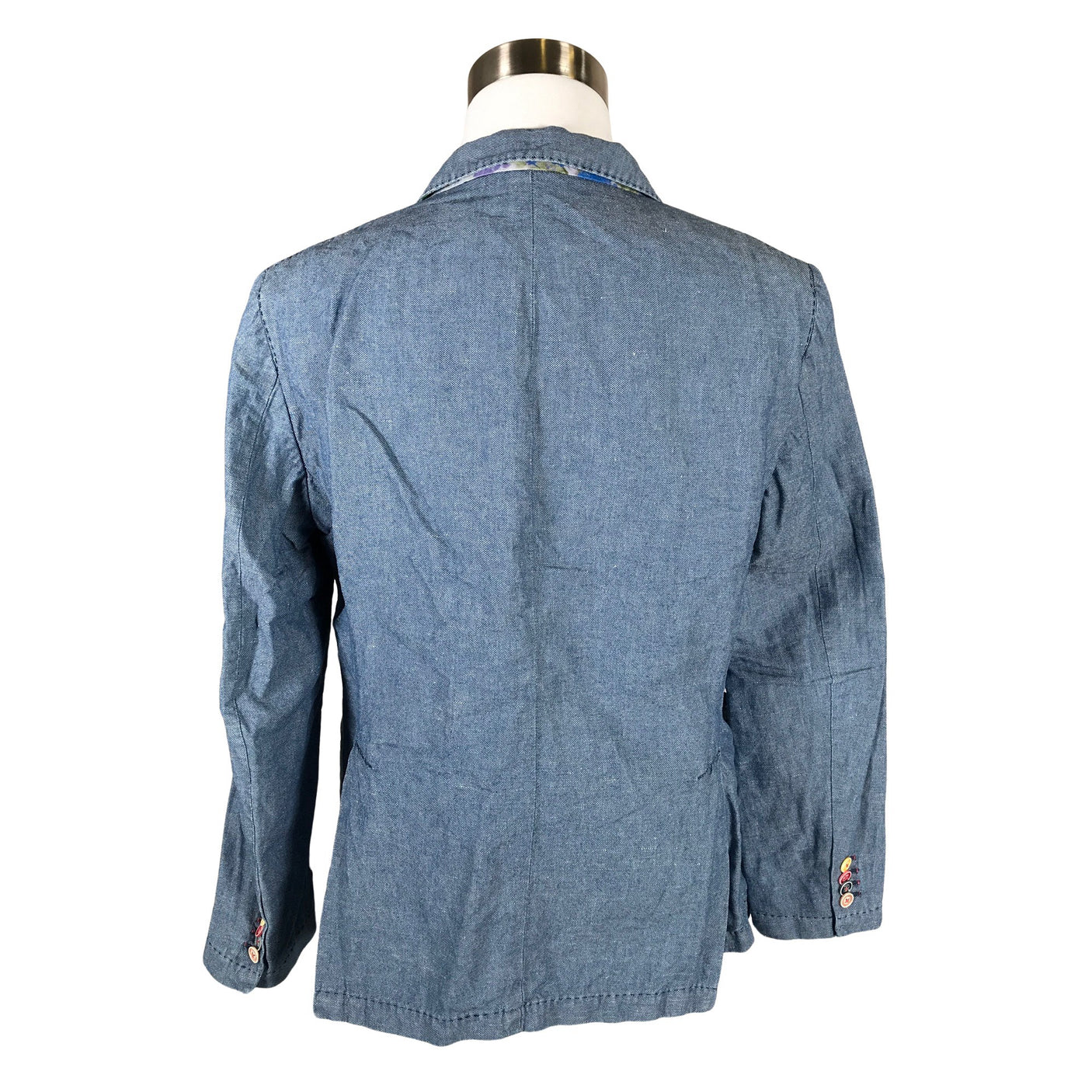 Unisex Manuel Ritz - Pikkutakki, koko XL -  (2)