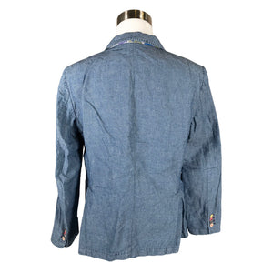 Unisex Manuel Ritz - Pikkutakki, koko XL -  (2)