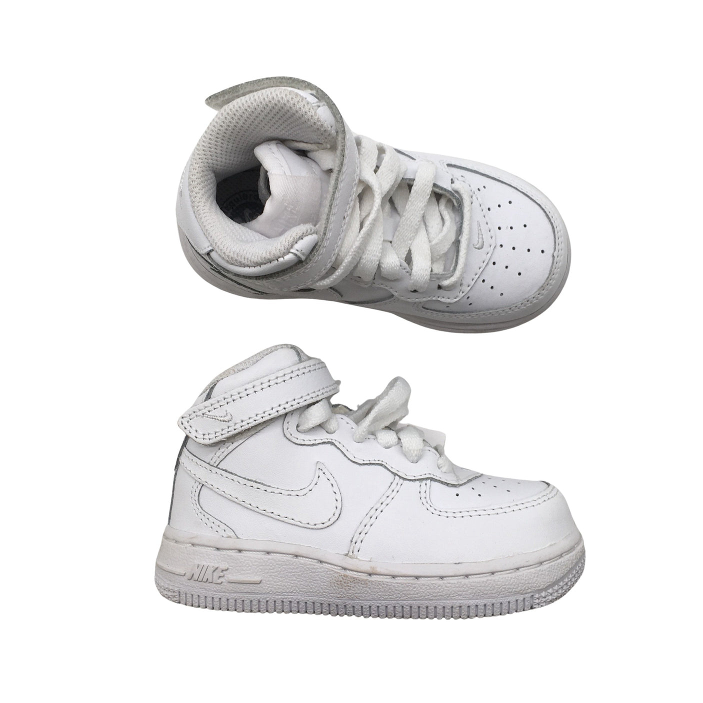 Unisex Nike - Lenkkarit, koko 22 -  (1)