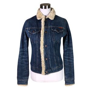 Unisex Roxy - Farkkutakki, koko 38 -  (1)