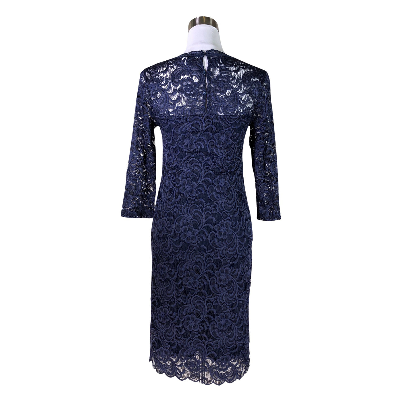 Unisex Mama Licious - Juhlamekko (Äitiys), koko 38 -  (2)