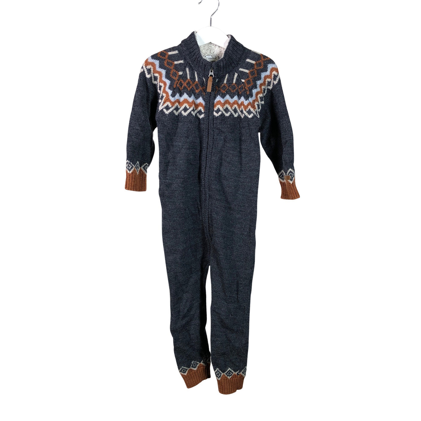 Unisex Name It - Villahaalari, koko 92 - 98 -  (1)
