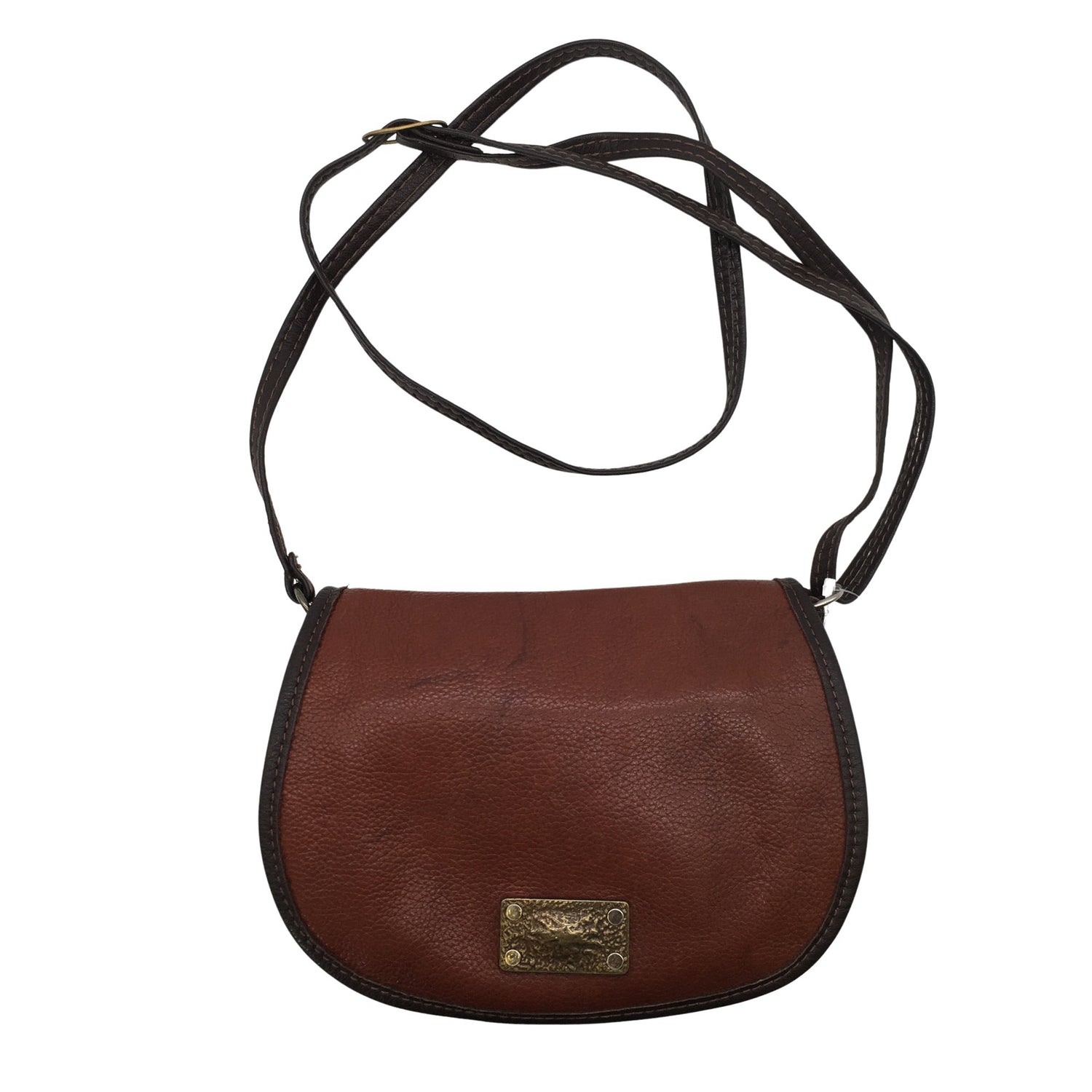  Olkalaukku  Olkalaukku, koko Mini  Salmi Leather 