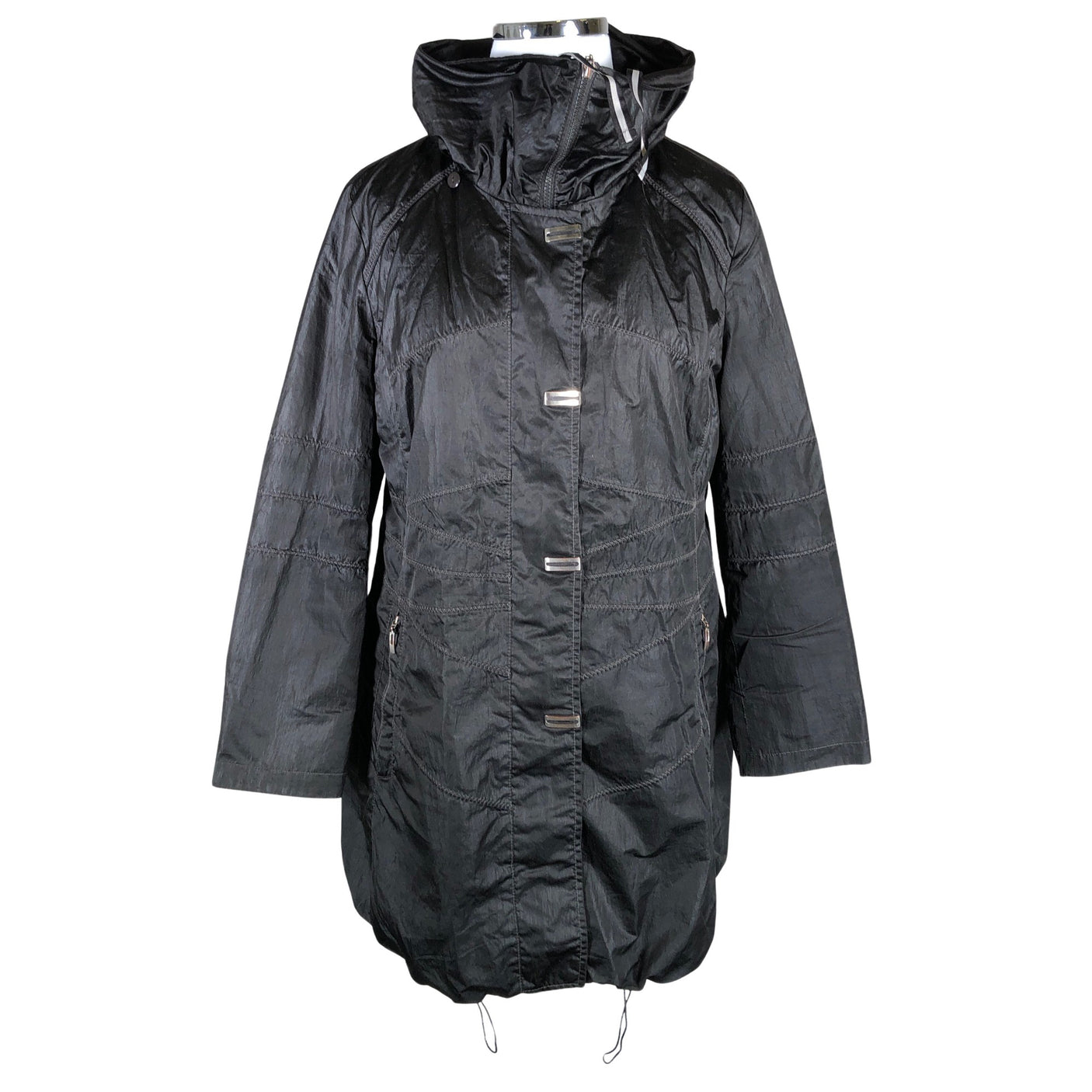 Unisex Frandsen - Ulkoilutakki, koko 46 -  (1)