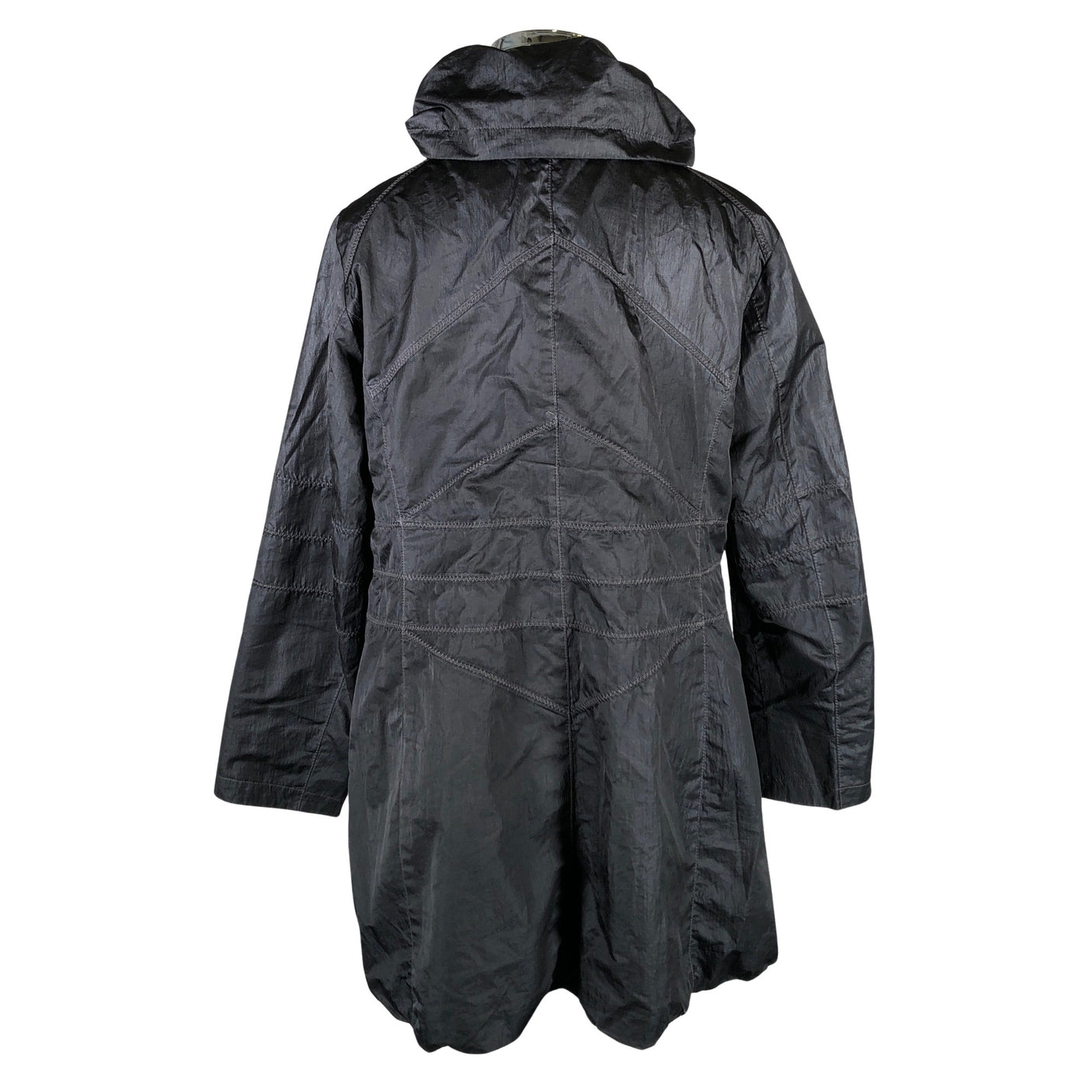 Unisex Frandsen - Ulkoilutakki, koko 46 -  (2)