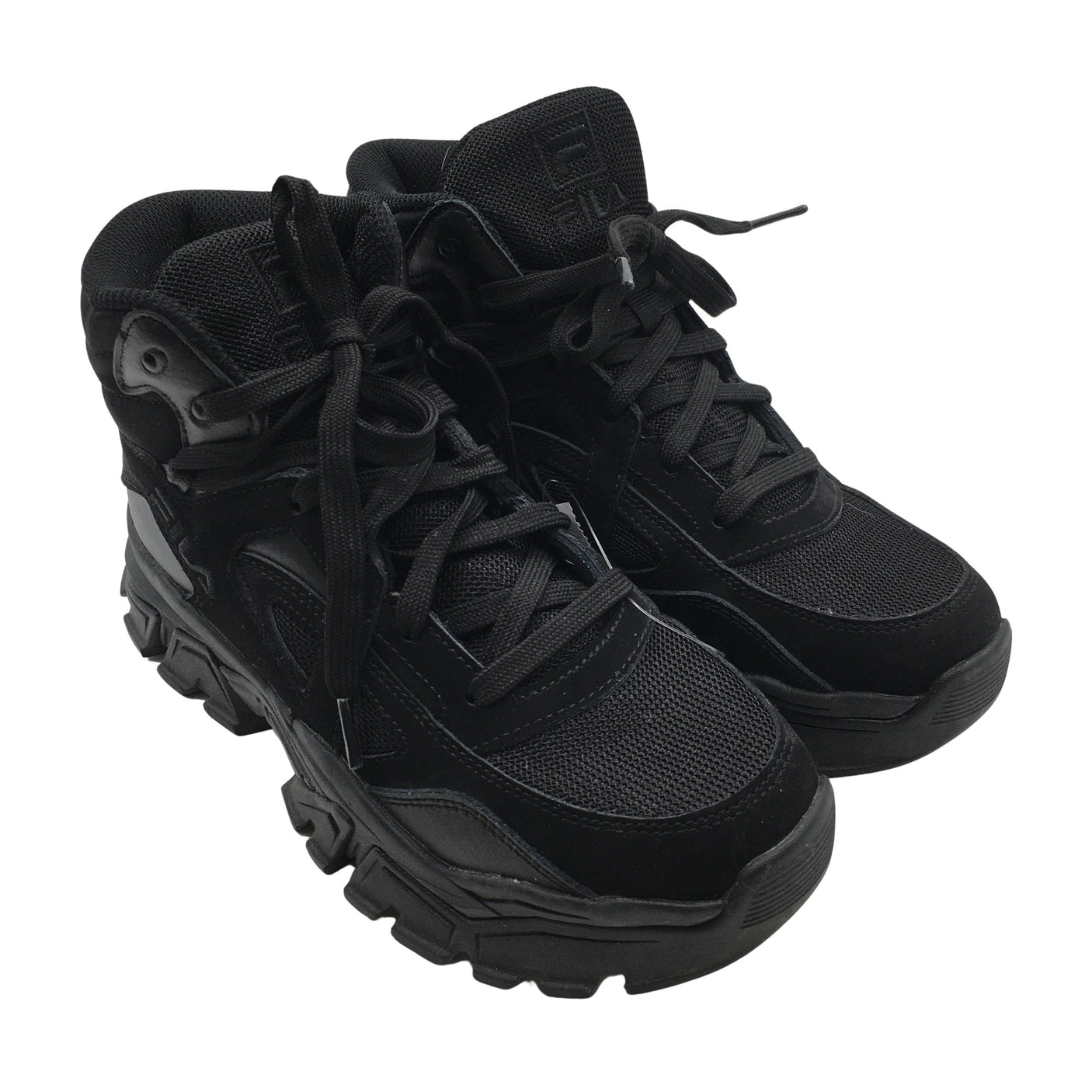 Unisex Fila - Tennarit, koko 38 -  (2)