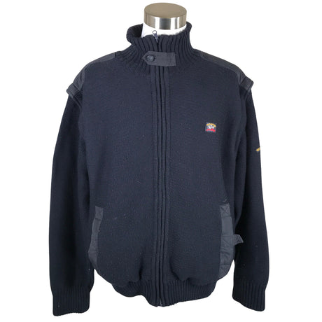 Unisex Paul & Shark - Kevyttoppatakki, koko XL -  ()