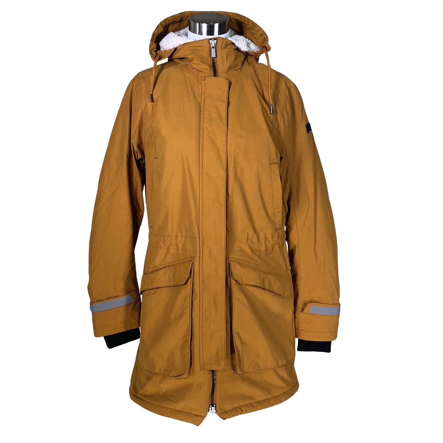  Välikausitakki  Parkatakki, koko 40  Helly Hansen 