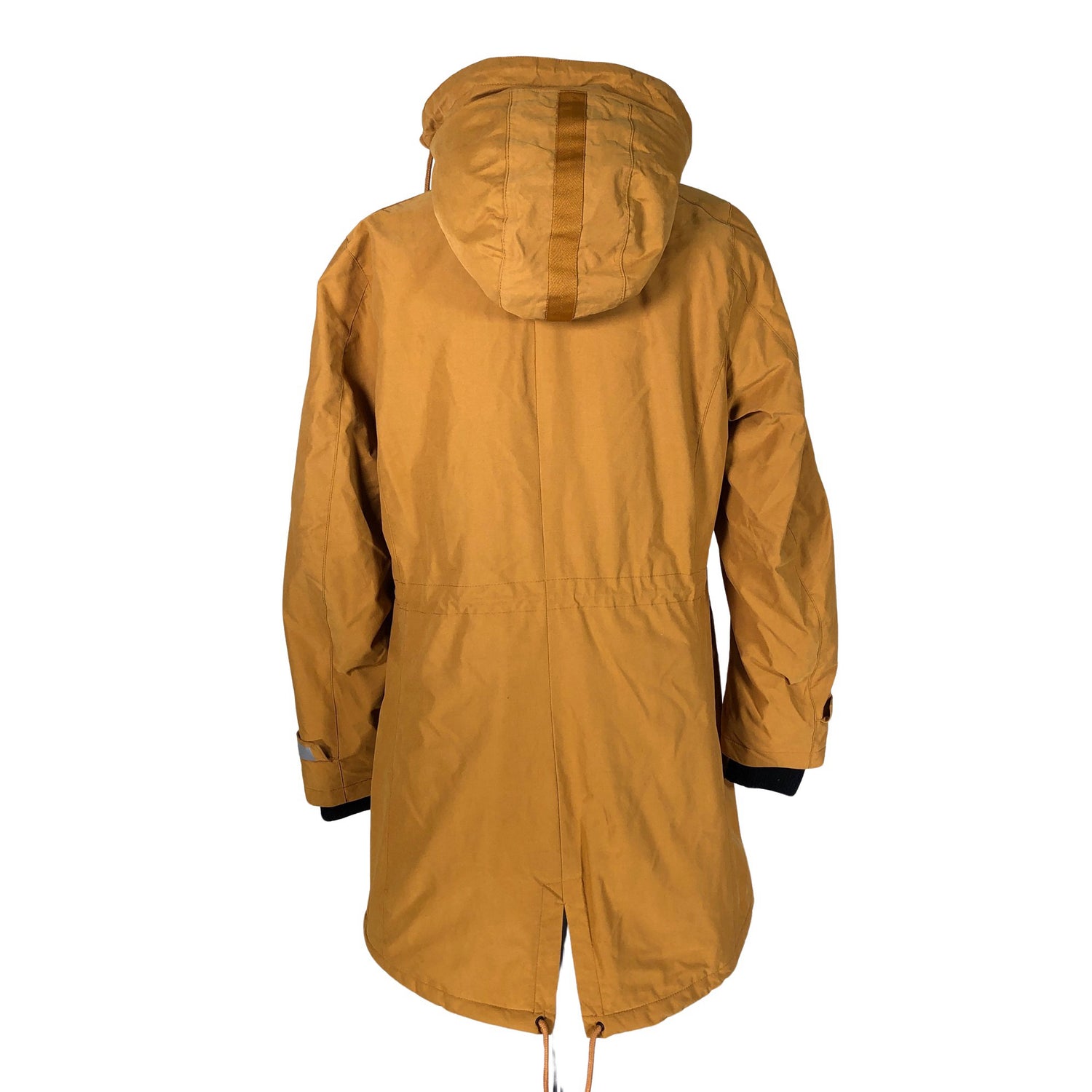  Välikausitakki  Parkatakki, koko 40  Helly Hansen 