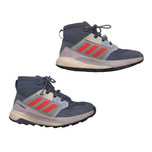 Unisex Adidas - Lenkkarit, koko 34 -  (1)