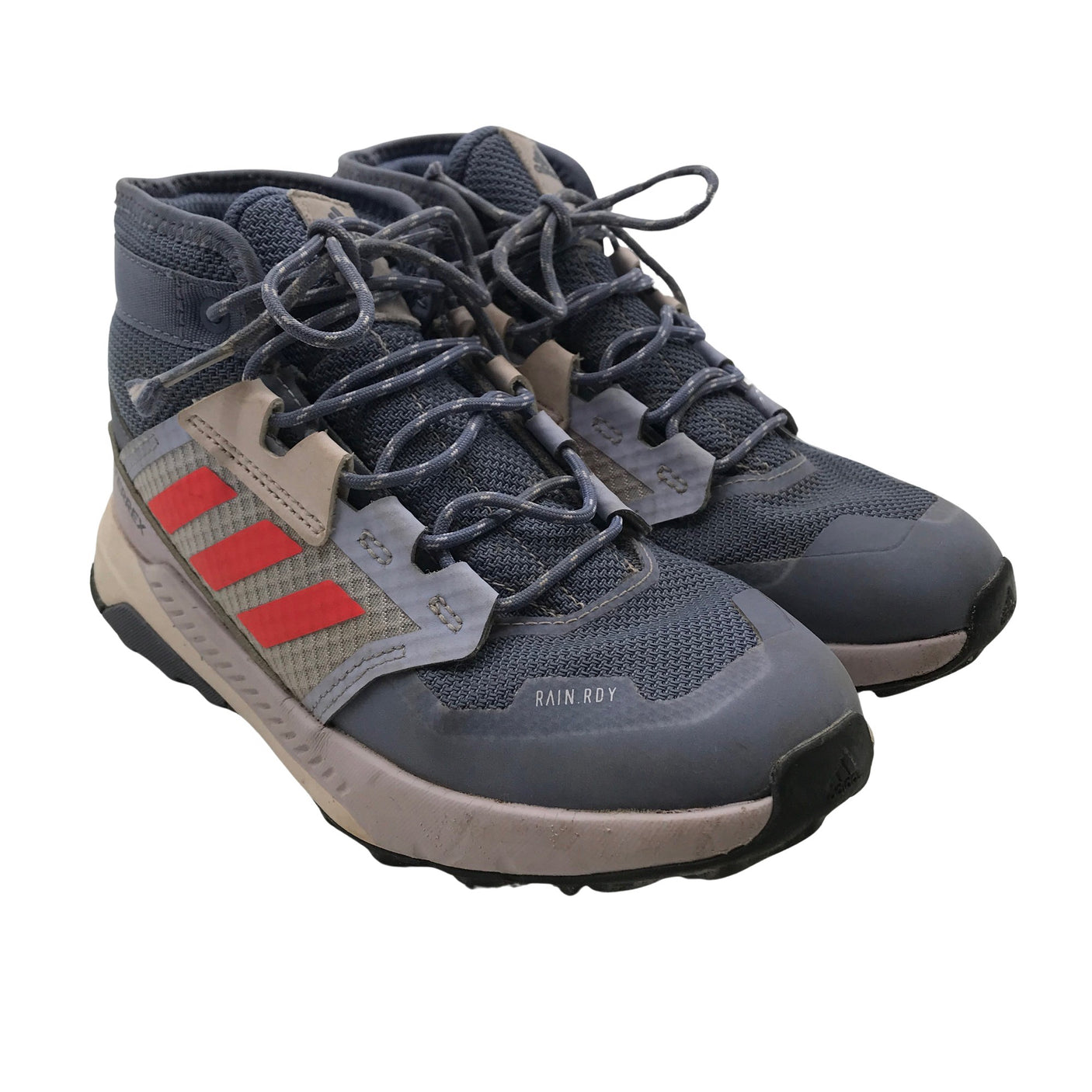 Unisex Adidas - Lenkkarit, koko 34 -  (2)