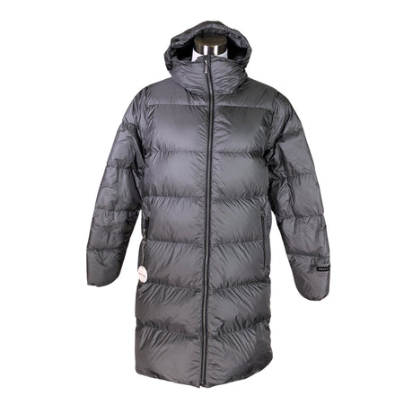 Unisex Joutsen - Untuvatakki, koko 34 -  ()