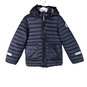 Unisex Polarn O. Pyret - Toppatakki, koko 116 - 122 -  (1)