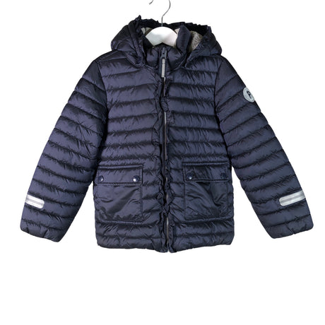 Unisex Polarn O. Pyret - Toppatakki, koko 116 - 122 -  ()