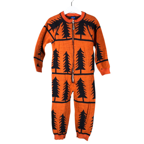 Unisex Jonathan - Villahaalari, koko 98 - 104 -  ()
