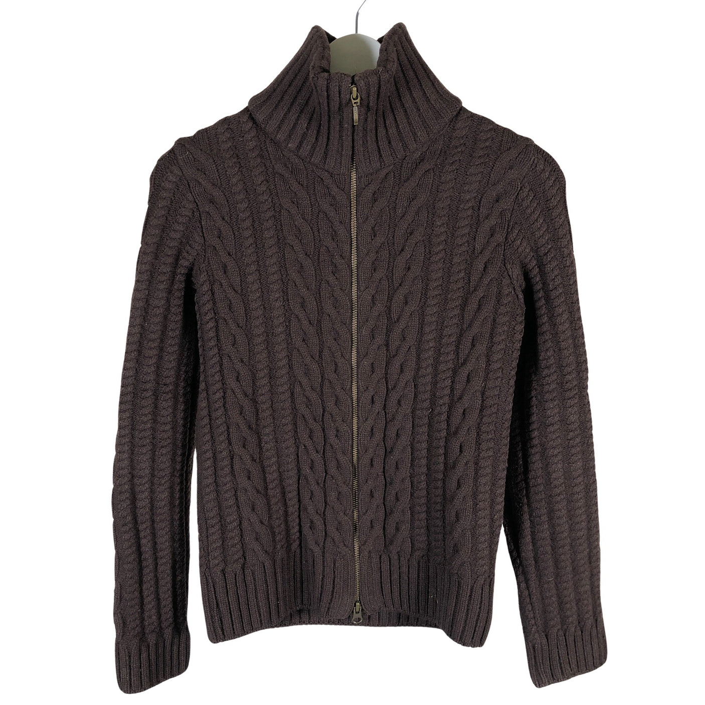 Unisex Boomerang - Neuletakki, koko 34 -  (1)