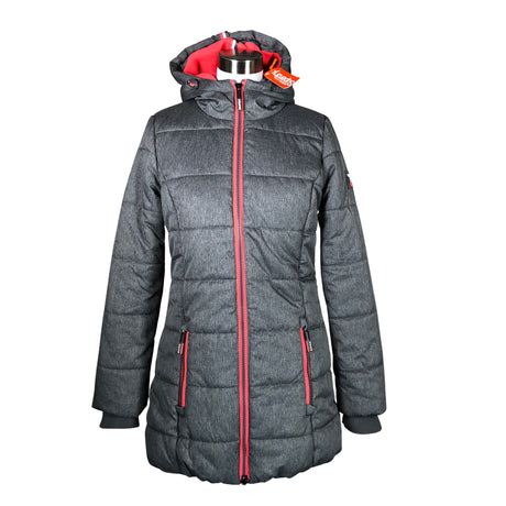 Unisex Superdry - Toppatakki, koko 38 -  ()