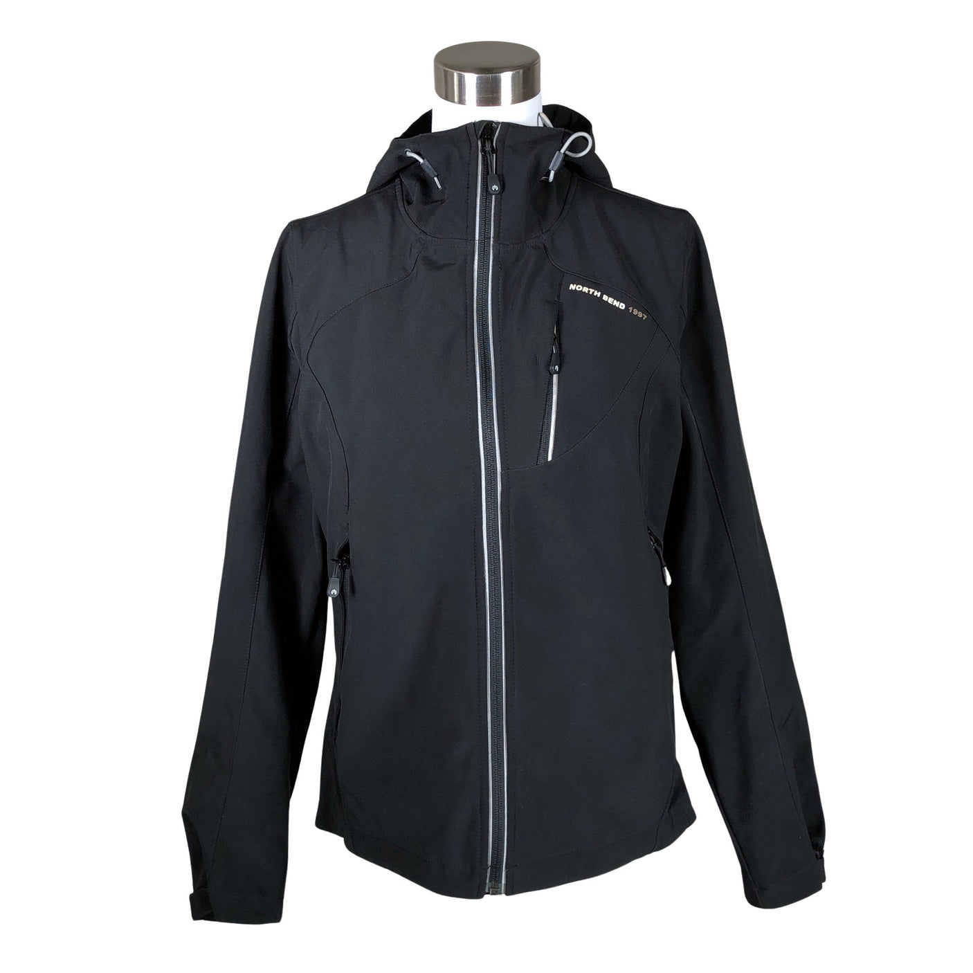 Unisex North Bend - Ulkoilutakki, koko 38 -  (1)