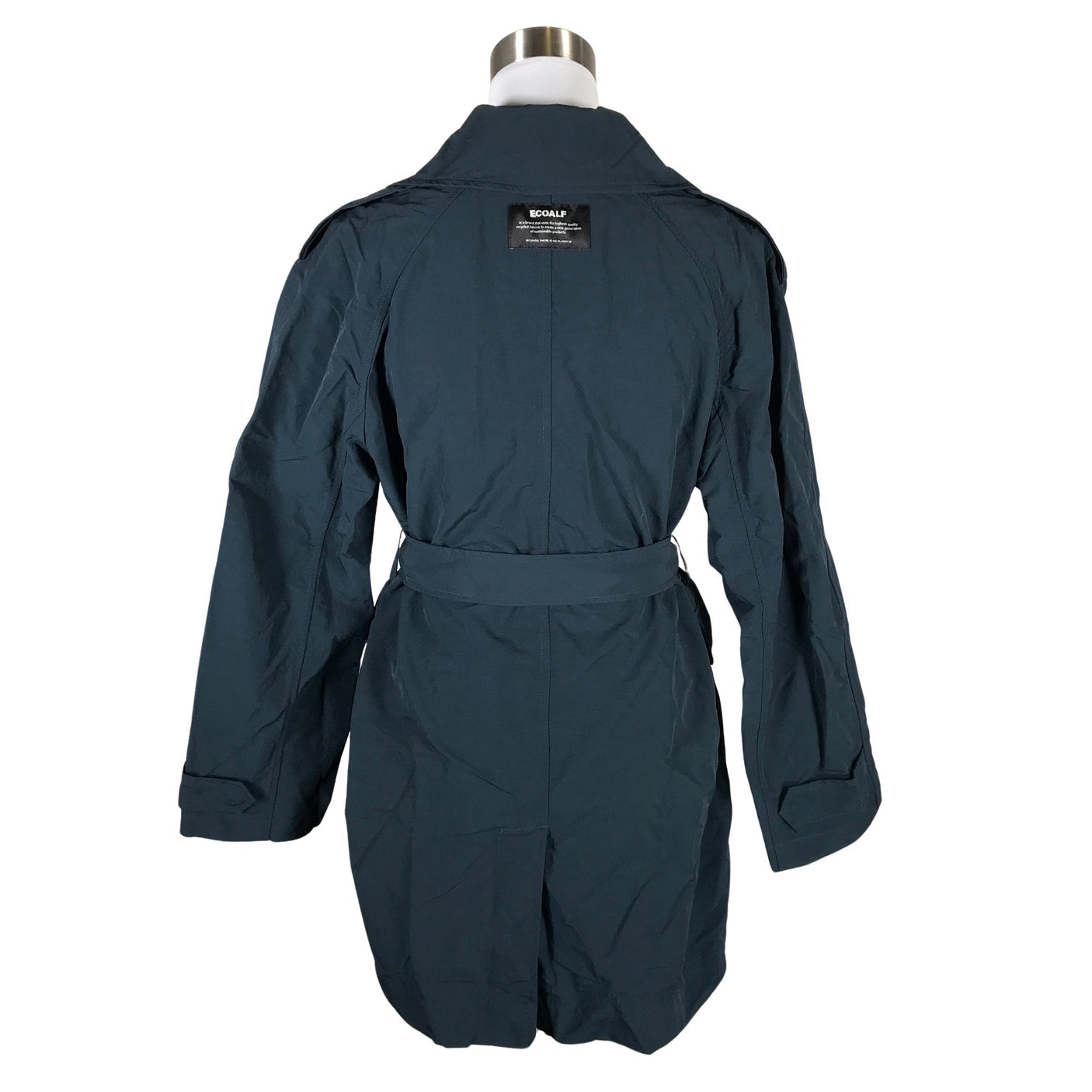 Unisex Ecoalf - Trenssitakki, koko 38 -  (2)