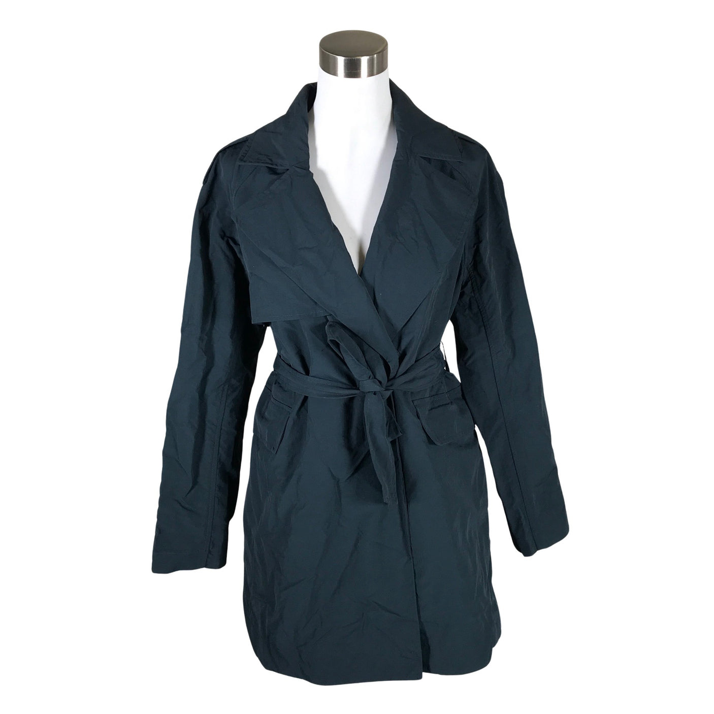 Unisex Ecoalf - Trenssitakki, koko 38 -  (1)