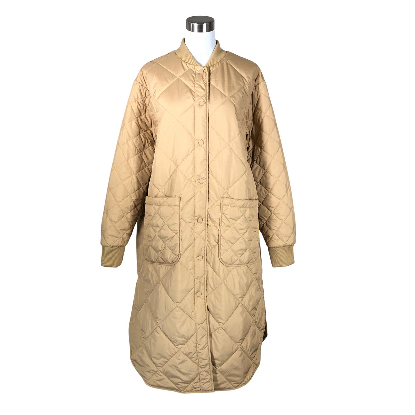 Unisex Nanso - Tikkitakki, koko 40 -  (1)