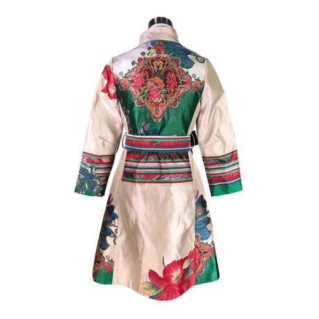 Unisex Desigual - Trenssitakki, koko 38 -  (2)