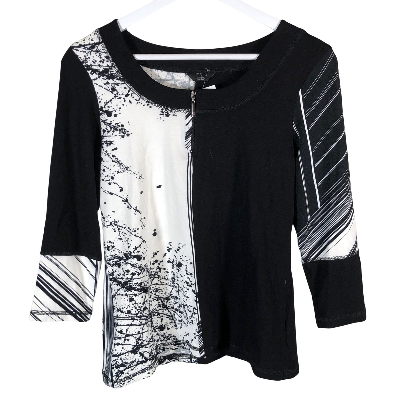 Unisex Kello - Trikoopaita, koko 36 -  (1)