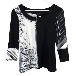Unisex Kello - Trikoopaita, koko 36 -  (1)
