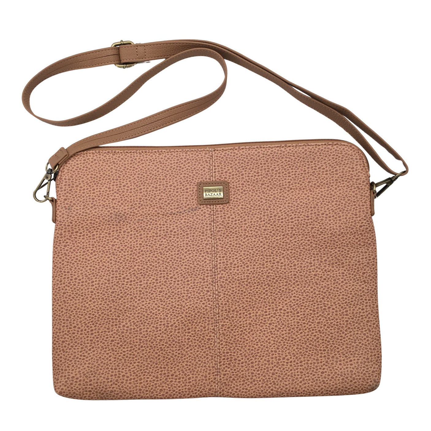 Unisex Pipol´s Bazaar - Tietokonelaukku, koko Midi -  (1)