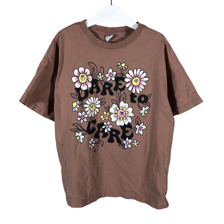 Unisex Lindex - T-paita, koko 134 - 140 -  ()