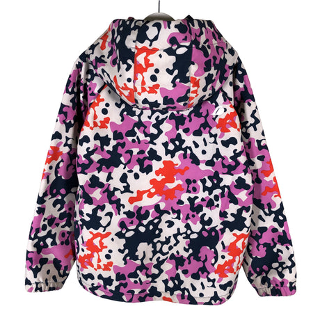 Unisex Didriksons - Softshell-takki, koko 128 - 134 -  (2)