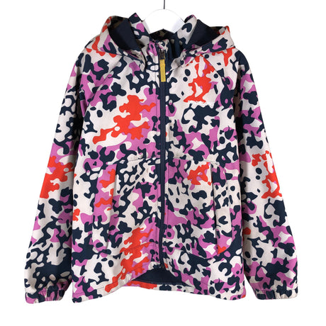 Unisex Didriksons - Softshell-takki, koko 128 - 134 -  ()