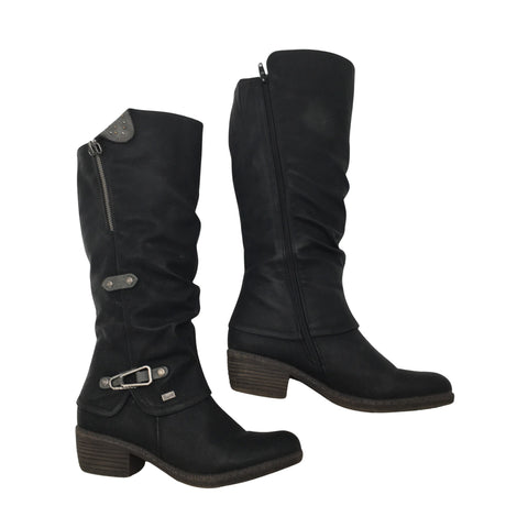 Unisex Rieker - Saappaat, koko 39 -  ()