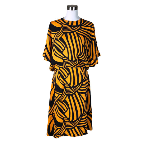 Unisex Marimekko - Sifonkimekko, koko 40 -  ()
