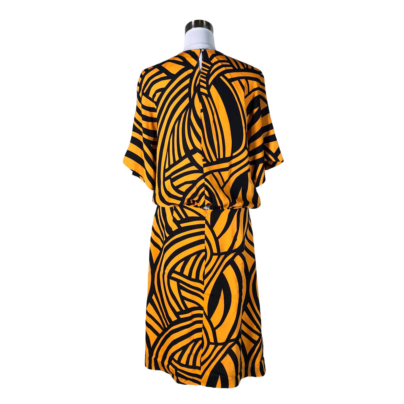 Unisex Marimekko - Sifonkimekko, koko 40 -  (2)