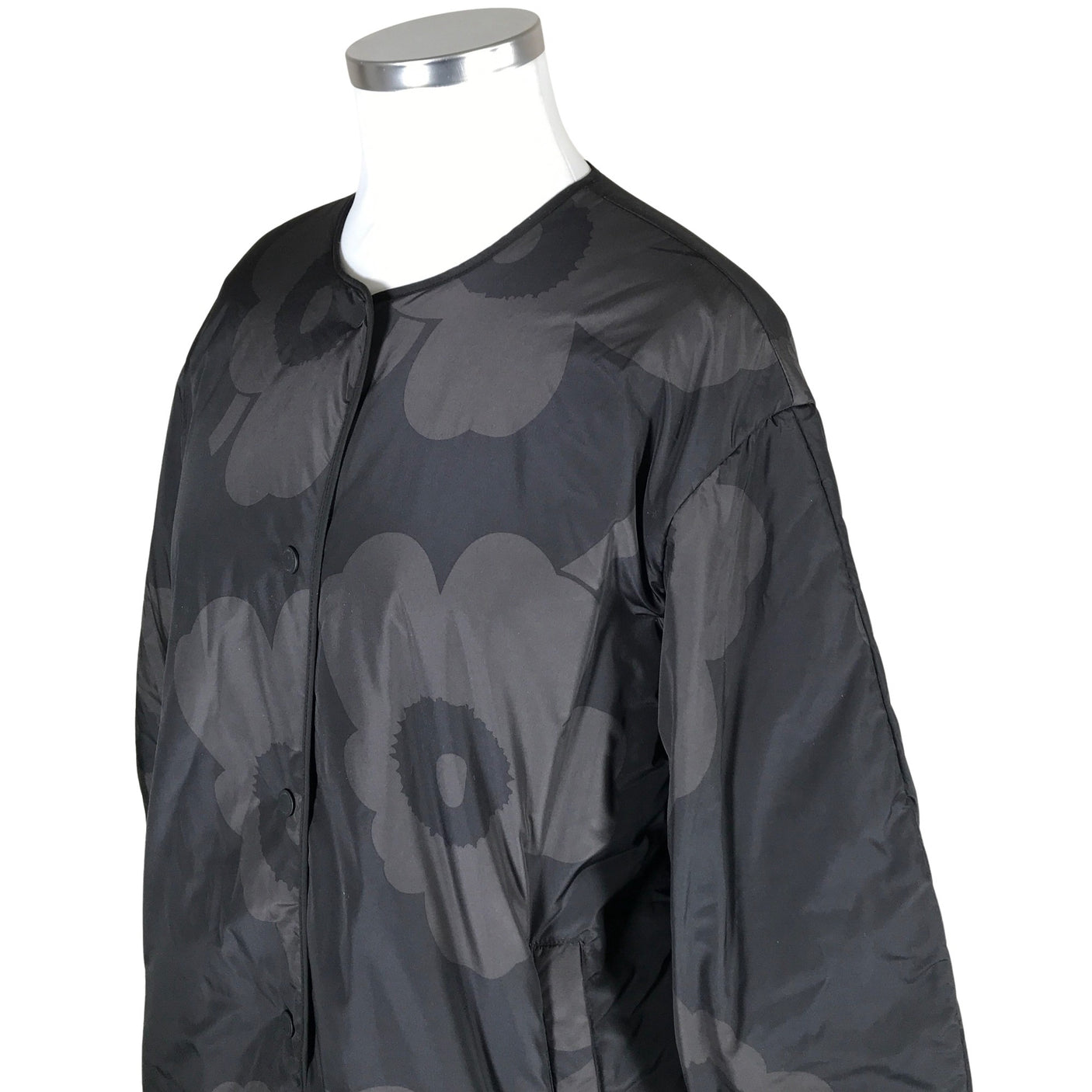 Unisex Marimekko - Kevyttoppatakki, koko 42 -  (3)