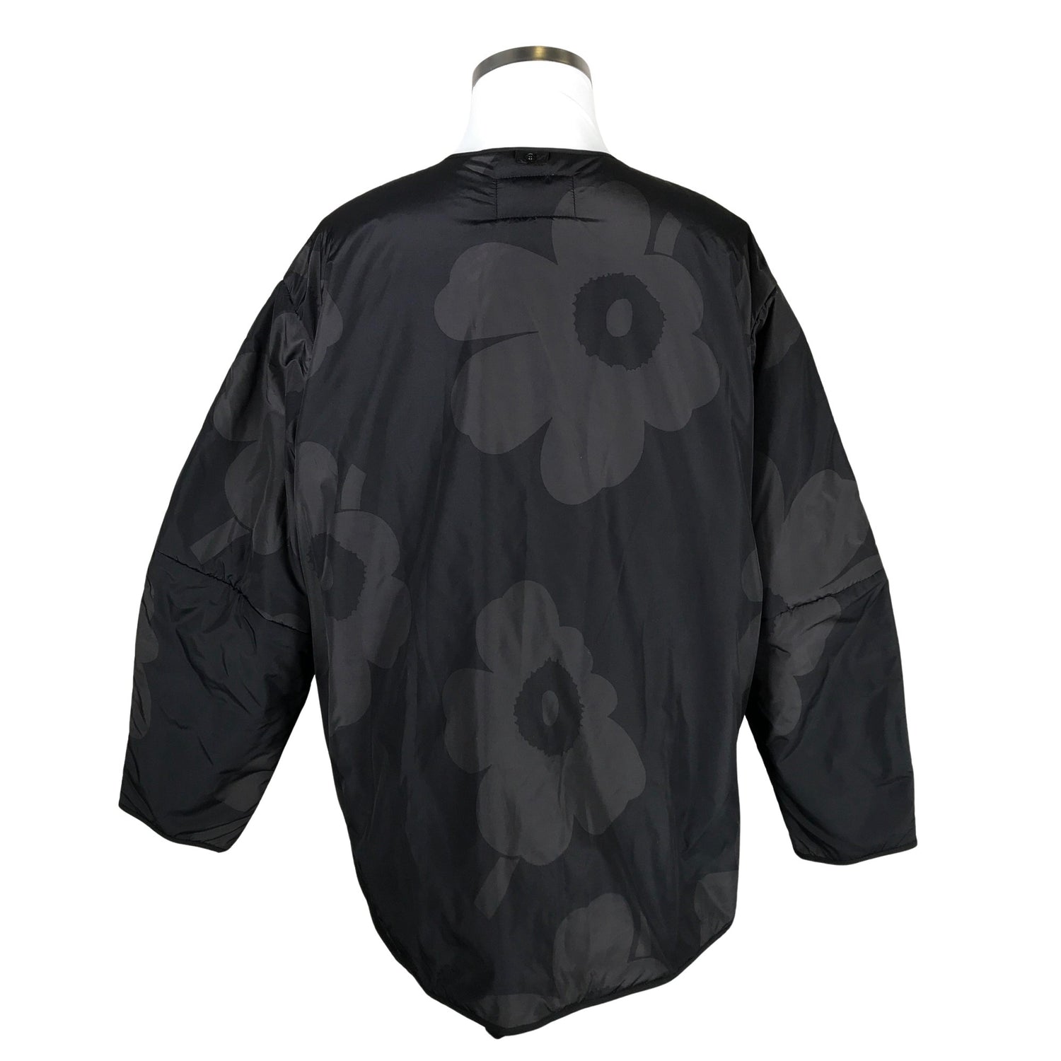  Kevyttoppatakki  Kevyttoppatakki, koko 42  Marimekko 