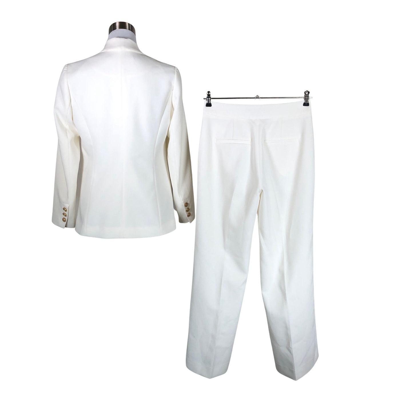 Unisex Rue de Femme - Jakkupuku, koko 36 -  (2)
