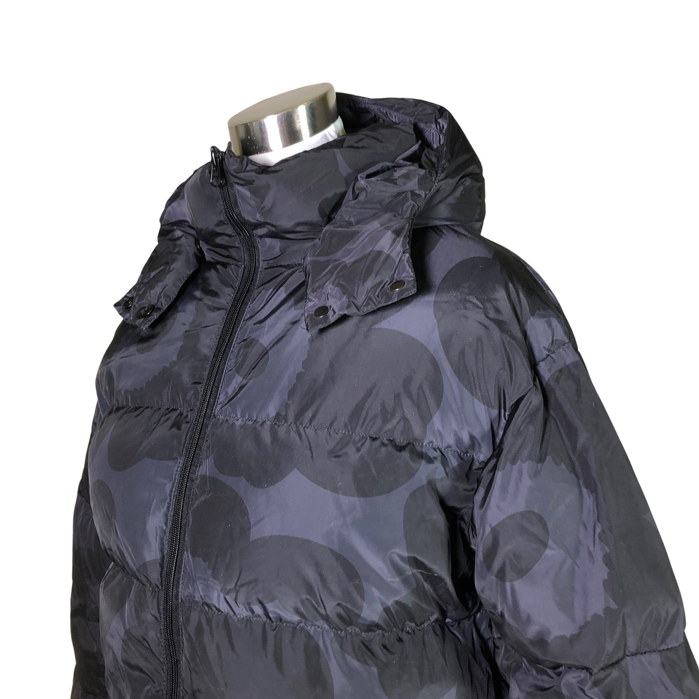 Unisex Marimekko - Untuvatakki, koko 34 -  (3)